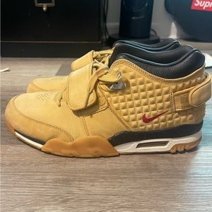 Nike Men’s Air Cruz